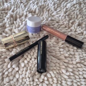 Saks Fifth Avenue Lip & Cheek Collection - Nude Color Shades